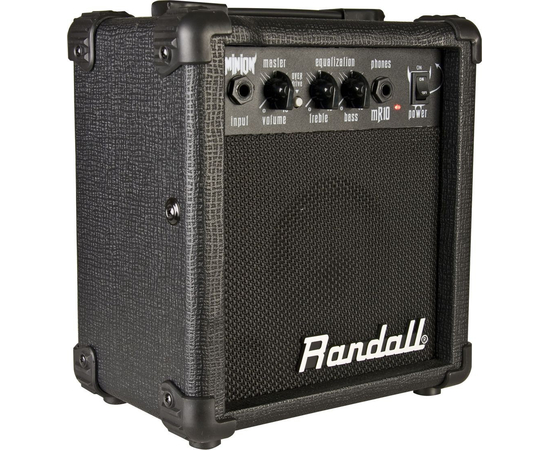 Гитарный комбо RANDALL MR10 - 94935 за 0 грн. | 4Club