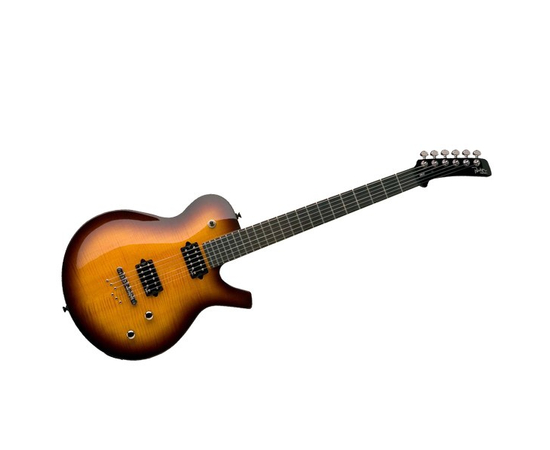 Электрогитара Parker PM20 FTS - 86410 за 0 грн. | 4Club