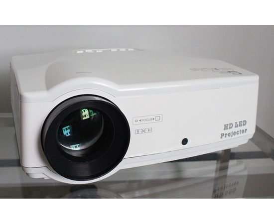 LED Проектор Younasi T986AH - 94710 за 0 грн. | 4Club