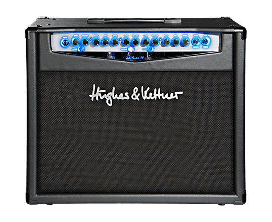 Гитарный комбо HUGHES & KETTNER TM 36 Combo - 94772 за 0 грн. | 4Club