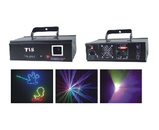 Лазер TVS VS-101 RGB Animated Laser 500mw - 94684 за 0 грн. | 4Club