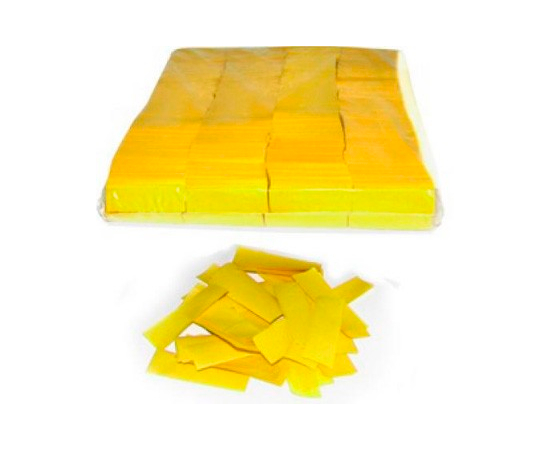 Конфетти бумажное Disco effect (разные цвета), фото , изображение 5