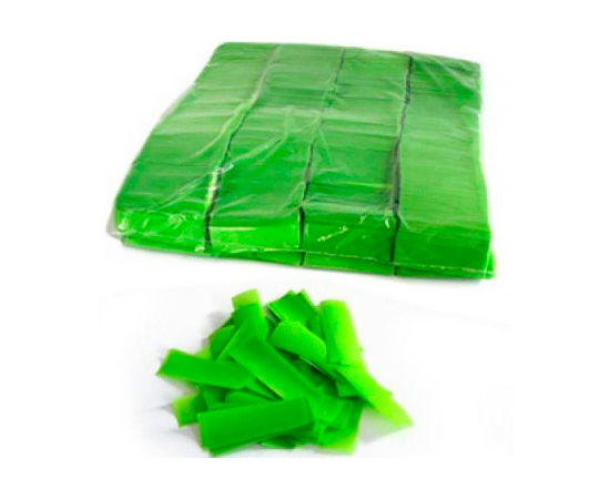 Конфетти бумажное Disco effect (разные цвета), фото , изображение 6