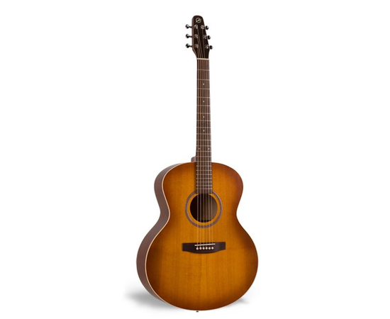 Гитара SEAGULL 029846 - Entourage Mini Jumbo Rustic - 94335 за 0 грн. | 4Club