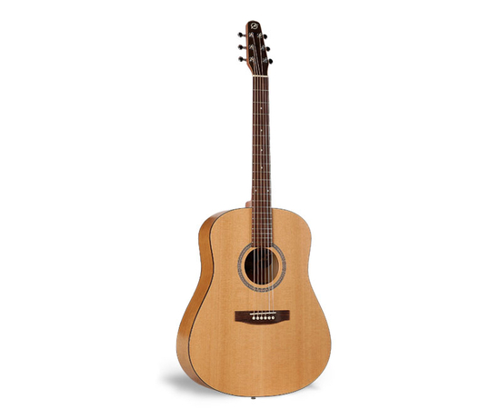 Гитара SEAGULL 028733 - S6 Slim Quantum I - 94269 за 0 грн. | 4Club