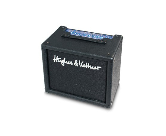 Гитарный усилитель Hughes & Kettner TM 18 Combo - 94766 за 0 грн. | 4Club