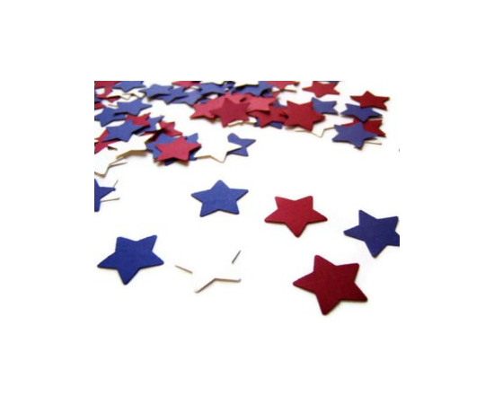 Конфетти бумажное Disco effect (звезда 02) - 94814 за 338 грн. | 4Club