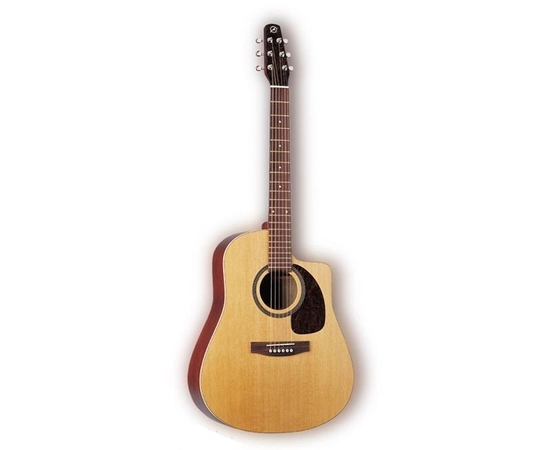 Гитара SEAGULL 022465 - S6+ CW Cedar - 94246 за 0 грн. | 4Club