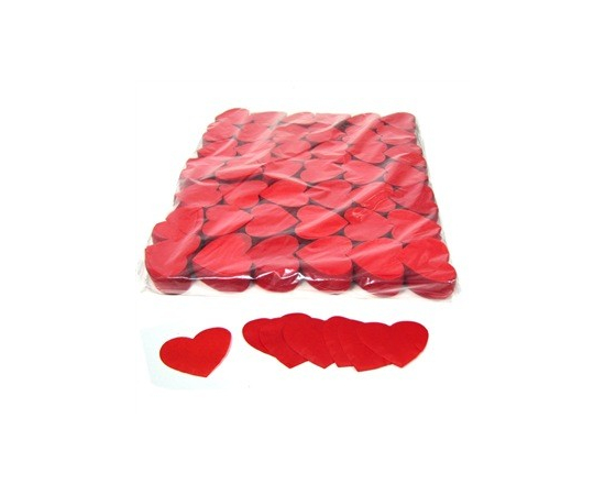 Конфетти бумажное Disco effect (сердце) - 94820 за 0 грн. | 4Club