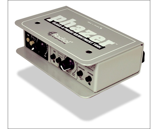 Аналоговый файзер Radial Phazer - 94878 за 0 грн. | 4Club