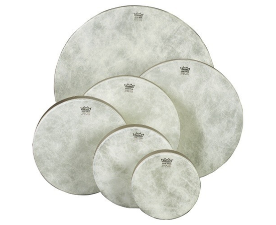 Рамочный барабан Gewa Remo Fiberskyn 3 832610 - 94496 за 0 грн. | 4Club