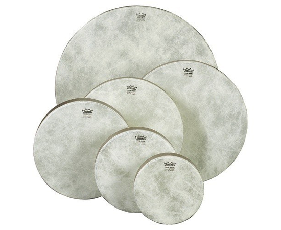 Рамочный барабан Gewa Remo Fiberskyn 3 832620 - 94497 за 0 грн. | 4Club