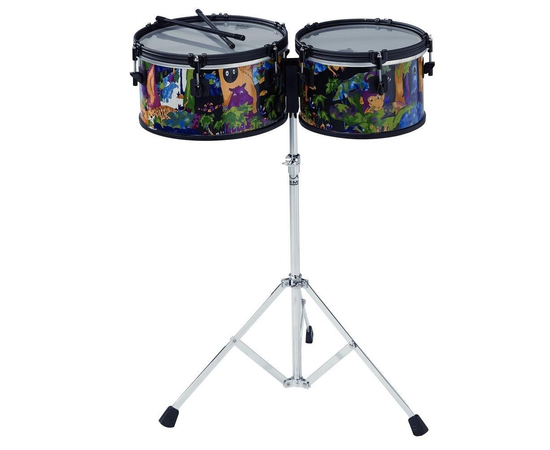 Тимбале GEWA Remo KD-2012-01 833800 - 94432 за 0 грн. | 4Club