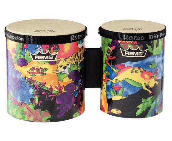 Бонго Gewa Remo KD-5400-01 833805 - 94442 за 0 грн. | 4Club