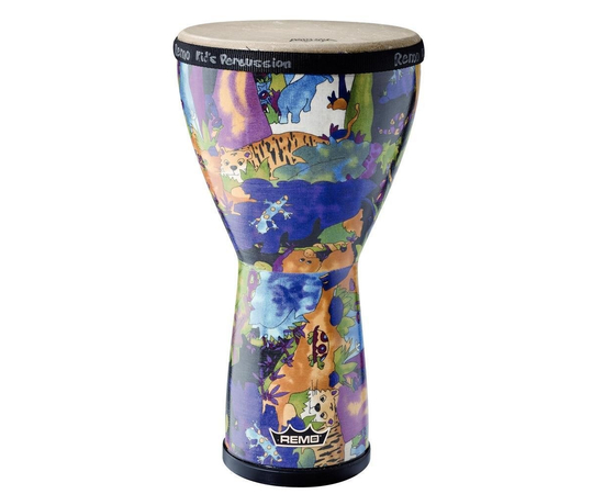 Джембе Gewa Remo KD-0608-01 833815 - 94441 за 0 грн. | 4Club