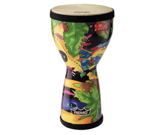 Думбэк Gewa Remo KD-0306-01 833820 - 94439 за 0 грн. | 4Club