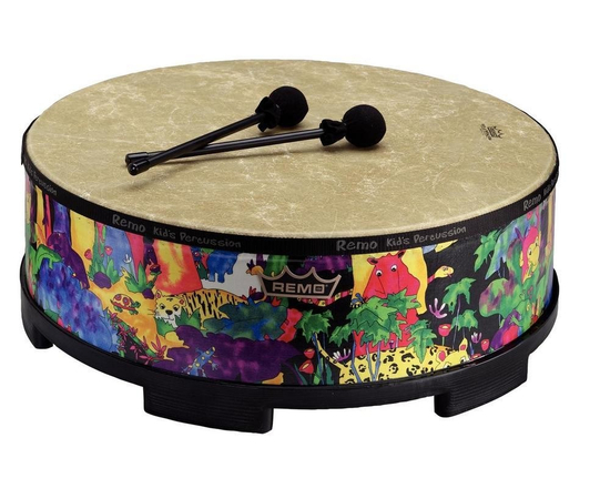 Барабан Gewa Remo Gathering Drum 833842 - 94448 за 0 грн. | 4Club