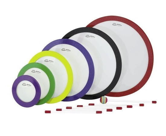 Звуковая форма Gewa Remo 834070 - 94681 за 0 грн. | 4Club