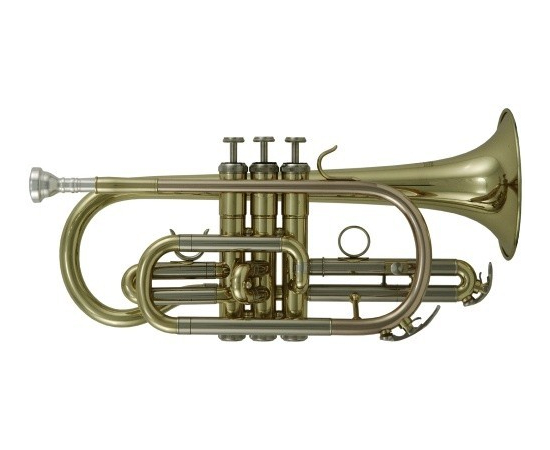 Корнет GEWA Bb Roy Benson CR-202 VE 5 RB701090 - 95168 за 0 грн. | 4Club