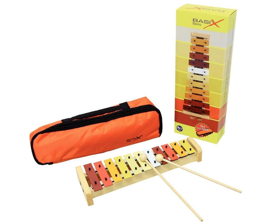 Палочки для колокольчиков (глёке) Gewa Basix F856010 - 94591 за 0 грн. | 4Club