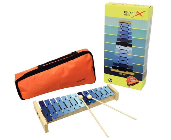 Палочки для колокольчиков (глёке) Gewa Basix F856030 - 94590 за 0 грн. | 4Club