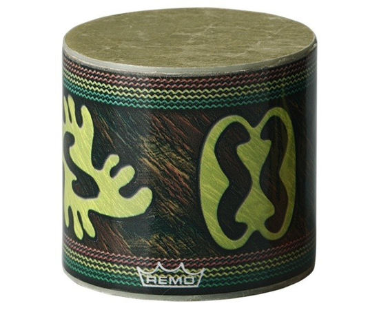 Шейкер Gewa Remo Mini 834412 - 94555 за 0 грн. | 4Club