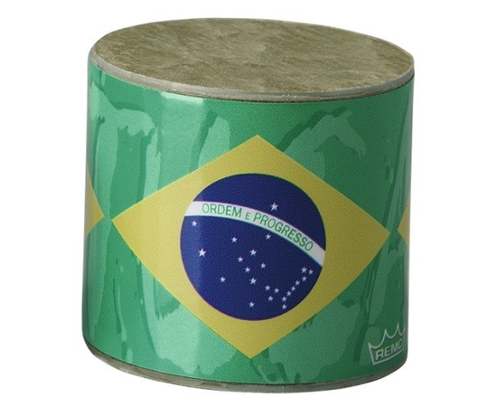 Шейкер Gewa Remo Mini 834414 - 94556 за 0 грн. | 4Club