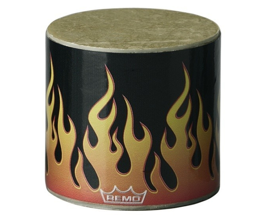 Шейкер Gewa Remo Mini 834416 - 94557 за 0 грн. | 4Club