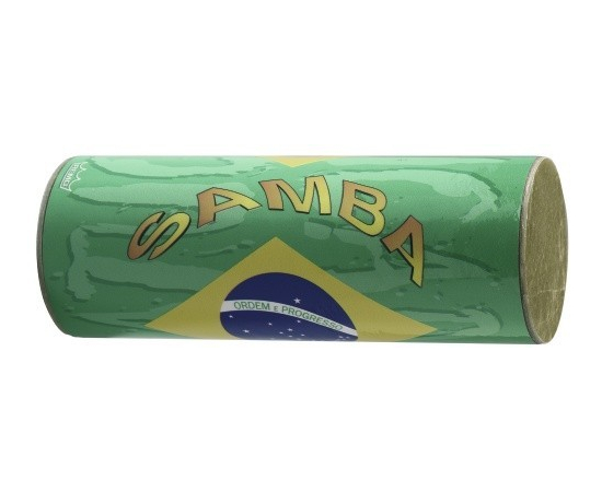 Шейкер Gewa Remo Samba 834442 - 94567 за 0 грн. | 4Club