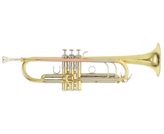 Труба GEWA Bb Roy Benson TR-402 RB701081 - 95158 за 0 грн. | 4Club