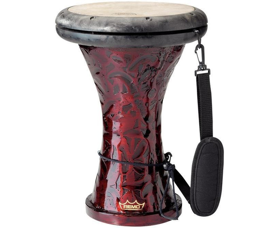 Думбэк Gewa Remo Soloist 832438 - 94428 за 0 грн. | 4Club