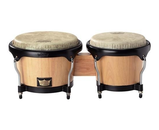 Бонго Gewa Remo Crown Percussion 835050 - 94465 за 0 грн. | 4Club
