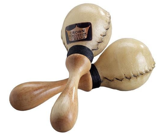 Маракасы Gewa Remo Crown Percussion 835110 - 94570 за 0 грн. | 4Club