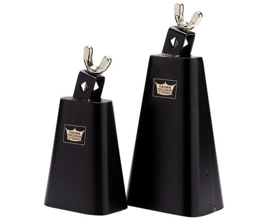 Ковбел Gewa Remo Crown Percussion 835162 - 94576 за 0 грн. | 4Club