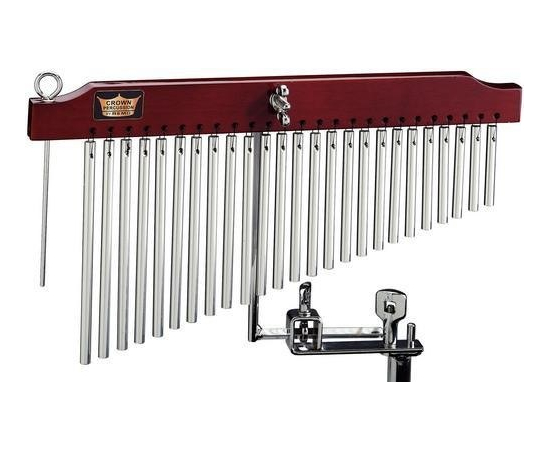 Колокольчики Gewa Remo Crown Percussion RC-P025-00 835215 - 94580 за 0 грн. | 4Club