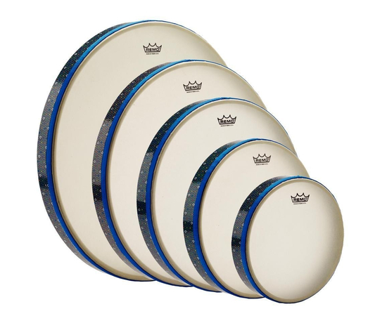 Рамочный барабан Gewa Remo Thinline 832696 - 94501 за 0 грн. | 4Club