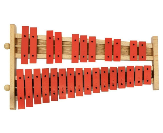 Палочки для колокольчиков (глёке) Gewa 847008 - 94588 за 0 грн. | 4Club