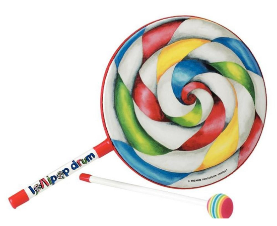Барабан-леденец Gewa Remo 834016 - 94550 за 0 грн. | 4Club