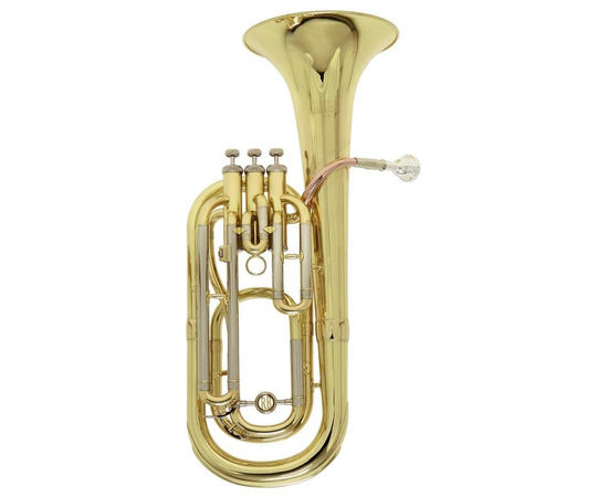 Баритон GEWA Bb Roy Benson BH-301 RB701467 - 95200 за 0 грн. | 4Club