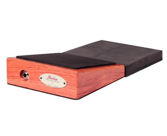 Педаль Gewa Shadow Stompin Bass SH 918268 - 94845 за 0 грн. | 4Club