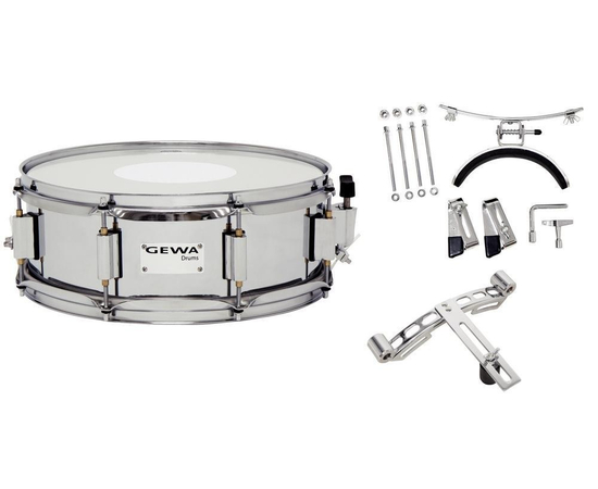 Маршевый барабан Gewa 890014 - 94846 за 0 грн. | 4Club