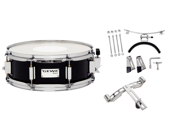 Маршевый барабан Gewa 890113 - 94847 за 0 грн. | 4Club