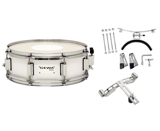 Маршевый барабан Gewa 890213 - 94852 за 0 грн. | 4Club