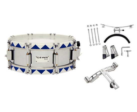 Маршевый барабан Gewa 890513 - 94850 за 0 грн. | 4Club