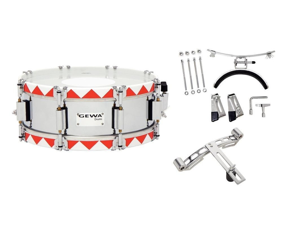 Маршевый барабан Gewa 890614 - 94854 за 0 грн. | 4Club