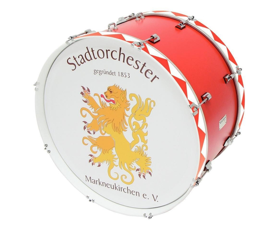 Маршевый барабан Gewa 892626 - 94797 за 0 грн. | 4Club