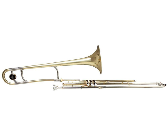 Тромбон GEWA Bb Roy Benson VT-227 RB701123 - 95181 за 0 грн. | 4Club