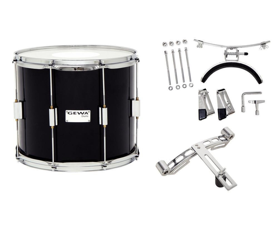 Маршевый барабан Gewa 891812 - 94860 за 0 грн. | 4Club