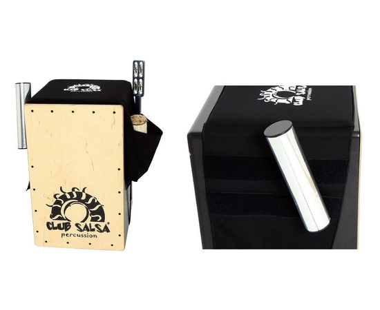 Площадка для кахона Gewa CLUB SALSA F830140 - 94997 за 0 грн. | 4Club