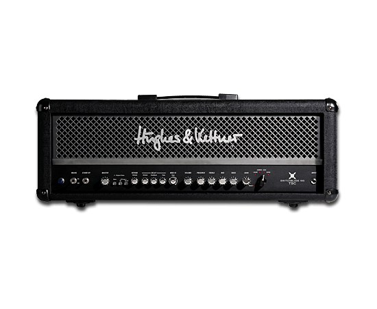 Гитарный усилитель Hughes & Kettner Switchblade 100 Head TSC - 94774 за 0 грн. | 4Club